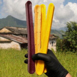 Super Yak Chews for Dogs 12 Inches (Seasonal)