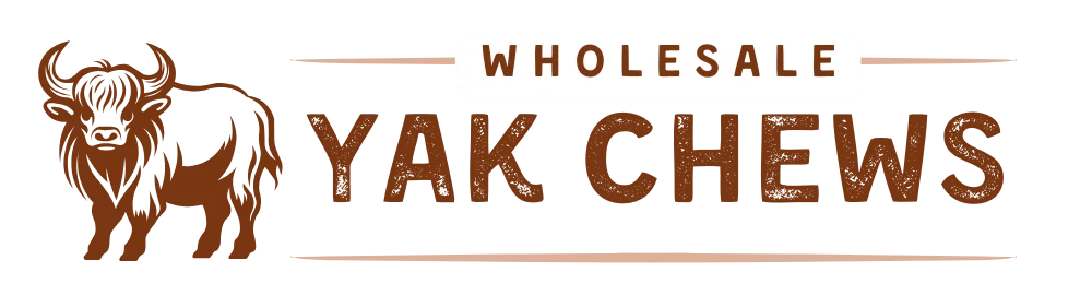 Wholesale Yak Chews